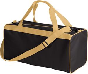 BLACK/VEGAS GOLD