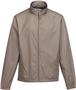 Mens Matrix Water Wind Resistant Polyester Jacket