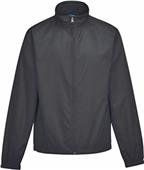 Mens Matrix Water Wind Resistant Polyester Jacket Mens Matrix Water Wind Resistant Polyester Jacket