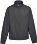 Mens Matrix Water Wind Resistant Polyester Jacket