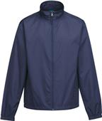 Mens Matrix Water Wind Resistant Polyester Jacket Mens Matrix Water Wind Resistant Polyester Jacket