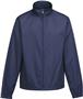 Mens Matrix Water Wind Resistant Polyester Jacket