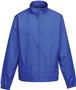 Mens Matrix Water Wind Resistant Polyester Jacket