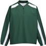 TRI MOUNTAIN Mens Chandler 1/4-Zip Windshirt
