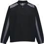 TRI MOUNTAIN Mens Chandler 1/4-Zip Windshirt