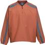 TRI MOUNTAIN Mens Chandler 1/4-Zip Windshirt
