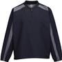 TRI MOUNTAIN Mens Chandler 1/4-Zip Windshirt