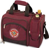 Picnic Time Louisiana Lafayette Malibu Pack