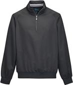 TRI MOUNTAIN Mens Bennett 1/4-Zip Windshirt TRI MOUNTAIN Mens Bennett 1/4-Zip Windshirt