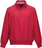 TRI MOUNTAIN Mens Bennett 1/4-Zip Windshirt TRI MOUNTAIN Mens Bennett 1/4-Zip Windshirt