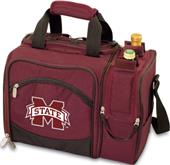 Picnic Time Mississippi State Bulldogs Malibu Pack
