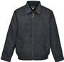 TRI MOUNTAIN Mens Conrad Microsuede Jacket