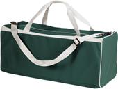 Holloway Large Oxford Canvas Playoff Bag Holloway Large Oxford Canvas Playoff Bag