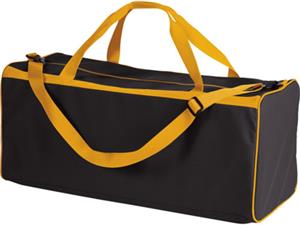 BLACK/LIGHT GOLD