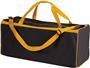 Holloway Large Oxford Canvas Playoff Bag