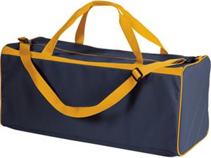 NAVY/LIGHT GOLD