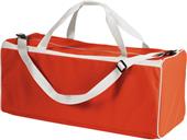 Holloway Large Oxford Canvas Playoff Bag