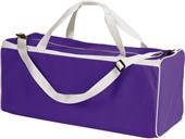 Holloway Large Oxford Canvas Playoff Bag Holloway Large Oxford Canvas Playoff Bag