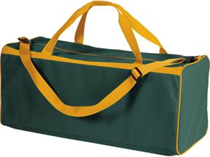 DARK GREEN/LIGHT GOLD