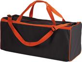 Holloway Large Oxford Canvas Playoff Bag Holloway Large Oxford Canvas Playoff Bag