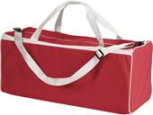 Holloway Large Oxford Canvas Playoff Bag Holloway Large Oxford Canvas Playoff Bag