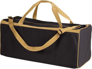 BLACK/VEGAS GOLD