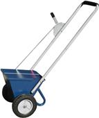 Gared 25lb Capacity 2-Wheel Dry Line Field Markers