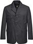 TRI MOUNTAIN Mens Rutherford 3-Button Blazer