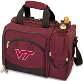 Picnic Time Virginia Tech Hokies Malibu Pack