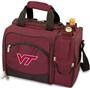 Picnic Time Virginia Tech Hokies Malibu Pack