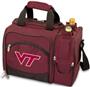 Picnic Time Virginia Tech Hokies Malibu Pack
