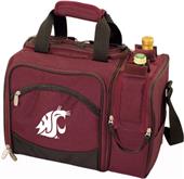 Picnic Time Washington State Cougars Malibu Pack