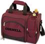 Picnic Time Cornell University Bears Malibu Pack