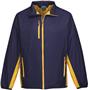 TRI MOUNTAIN Mens Mallory Nylon Shell Jacket