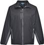 TRI MOUNTAIN Mens Mallory Nylon Shell Jacket