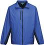 TRI MOUNTAIN Mens Mallory Nylon Shell Jacket