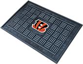 Fan Mats Cincinnati Bengals Door Mat Fan Mats Cincinnati Bengals Door Mat