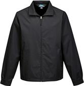 TRI MOUNTAIN Mens Radius Water Resistant Jacket TRI MOUNTAIN Mens Radius Water Resistant Jacket