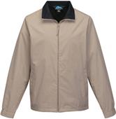 TRI MOUNTAIN Mens Radius Water Resistant Jacket TRI MOUNTAIN Mens Radius Water Resistant Jacket