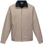 TRI MOUNTAIN Mens Radius Water Resistant Jacket
