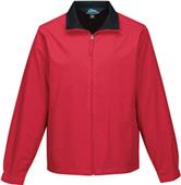 TRI MOUNTAIN Mens Radius Water Resistant Jacket TRI MOUNTAIN Mens Radius Water Resistant Jacket