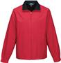 TRI MOUNTAIN Mens Radius Water Resistant Jacket