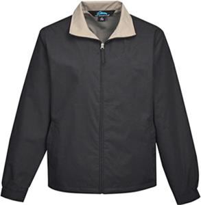 BLACK / KHAKI