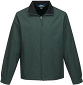 TRI MOUNTAIN Mens Radius Water Resistant Jacket TRI MOUNTAIN Mens Radius Water Resistant Jacket