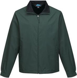 FOREST GREEN / BLACK