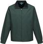 TRI MOUNTAIN Mens Radius Water Resistant Jacket