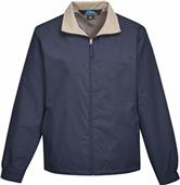 TRI MOUNTAIN Mens Radius Water Resistant Jacket TRI MOUNTAIN Mens Radius Water Resistant Jacket