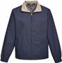 TRI MOUNTAIN Mens Radius Water Resistant Jacket