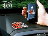 Fan Mats Cincinnati Bengals Get-A-Grips Fan Mats Cincinnati Bengals Get-A-Grips