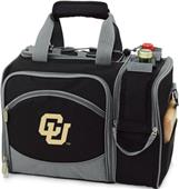 Picnic Time University of Colorado Malibu Pack Picnic Time University of Colorado Malibu Pack